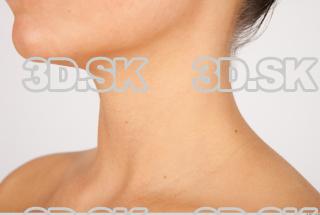 Neck texture of Saskie 0001